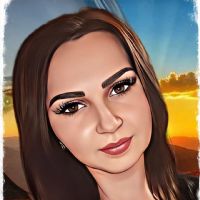 Profile picture for user IraZima