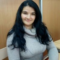 Заставська Ганна Володимирівна