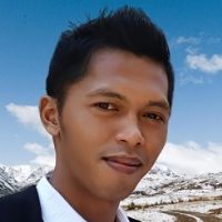 Taufiq Nur Rochman Febriadi