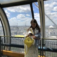 Profile picture for user Iuliia