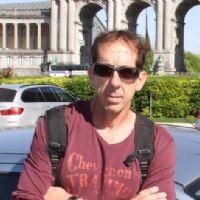 Profile picture for user JavierVentura5C