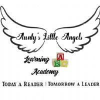 Profile picture for user Aunty24