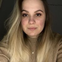 Profile picture for user TaniaMohilevets