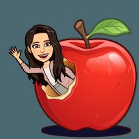 Profile picture for user isa1993