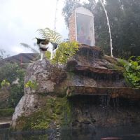 Gloria Raquel Parra Garzón