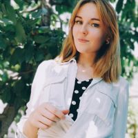 Анна Сергіївна Трусій