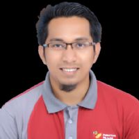 MUHAMMAD IZZUAN BIN ZULKIFLY