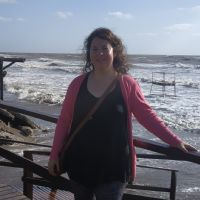 Gicela Andrea Humeniuk