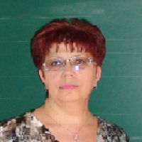 Клапощук Ольга Миколаївна