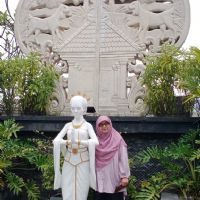 Profile picture for user haryati_katamsi