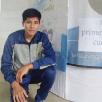 Samuel Mamani Mamani