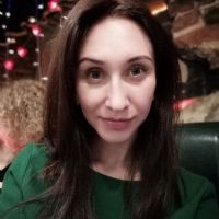 Profile picture for user ElenLeonidovna