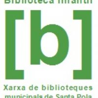 BIBLIOTECA INFANTIL SANTA POLA