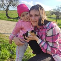 Марта Шумик