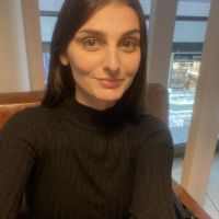 Маргарита Наконечна