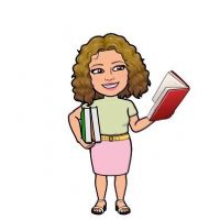 Profile picture for user Maestralina83