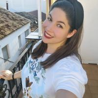 Sara Aragón Villanueva