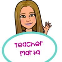 Profile picture for user Teacher_Marta_