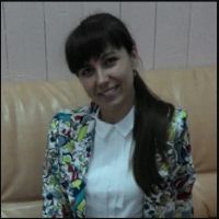   Турчинова Олена Олегівна