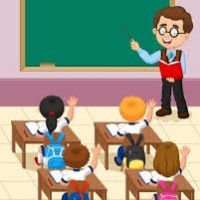 Profile picture for user Profe Rick