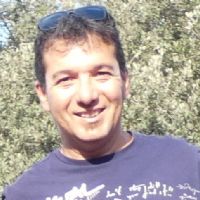 Carles Codina Molina