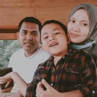 Profile picture for user sitifauziahrohmah