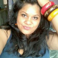 Profile picture for user JackieRS