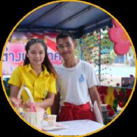 Profile picture for user sirinatck