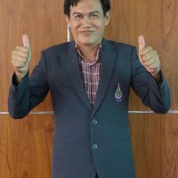 Profile picture for user Worapong18