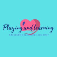 Playing and learning