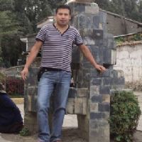 Profile picture for user Noevilchez