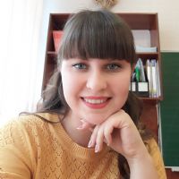 Кадирбекова Вікторія