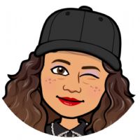 Profile picture for user Mariaelenica