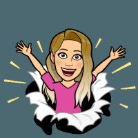 Profile picture for user profeheliana