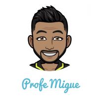 Profile picture for user ProfeMigue