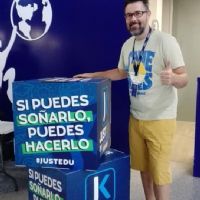 Profile picture for user abralom