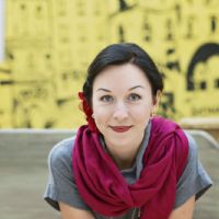 Юлия Ганицкая