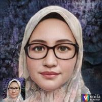 Suryani Hashim