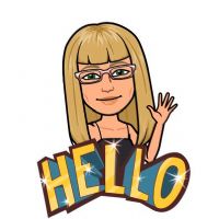 Profile picture for user TinaFe