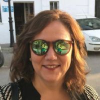 Gloria Galán Sánchez