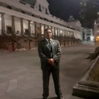 FERNANDO GUSTAVO CALDERÓN AULLA 