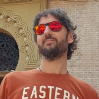 Profile picture for user ROBERTO_MUSICA