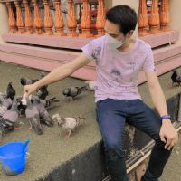 Profile picture for user tkotama