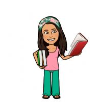 Profile picture for user FlorCarmona