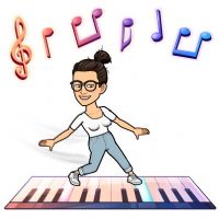 Profile picture for user BarbaraE