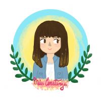 Profile picture for user missconstanza