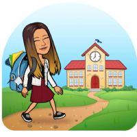 Profile picture for user MarinaOlivia