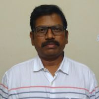 Ramaswamy Kodam