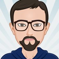 Profile picture for user rtmartin27