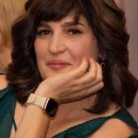 Марина Войтович